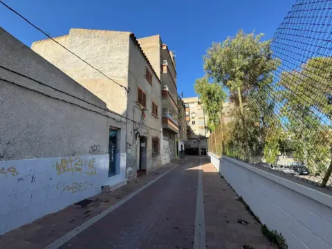 Piso en calle de Miguel Ballesta, 3